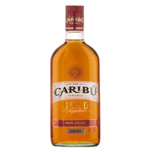 Caribu Gold Rum